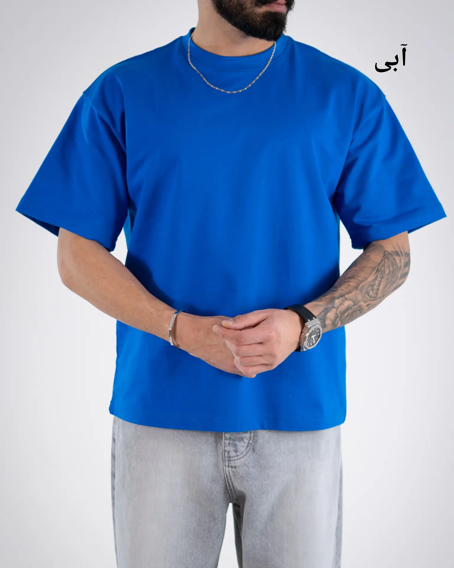 تیشرت دونخ مارتا-کد5025